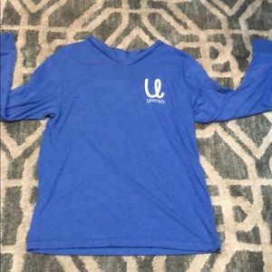 Women’s light weight hoodie